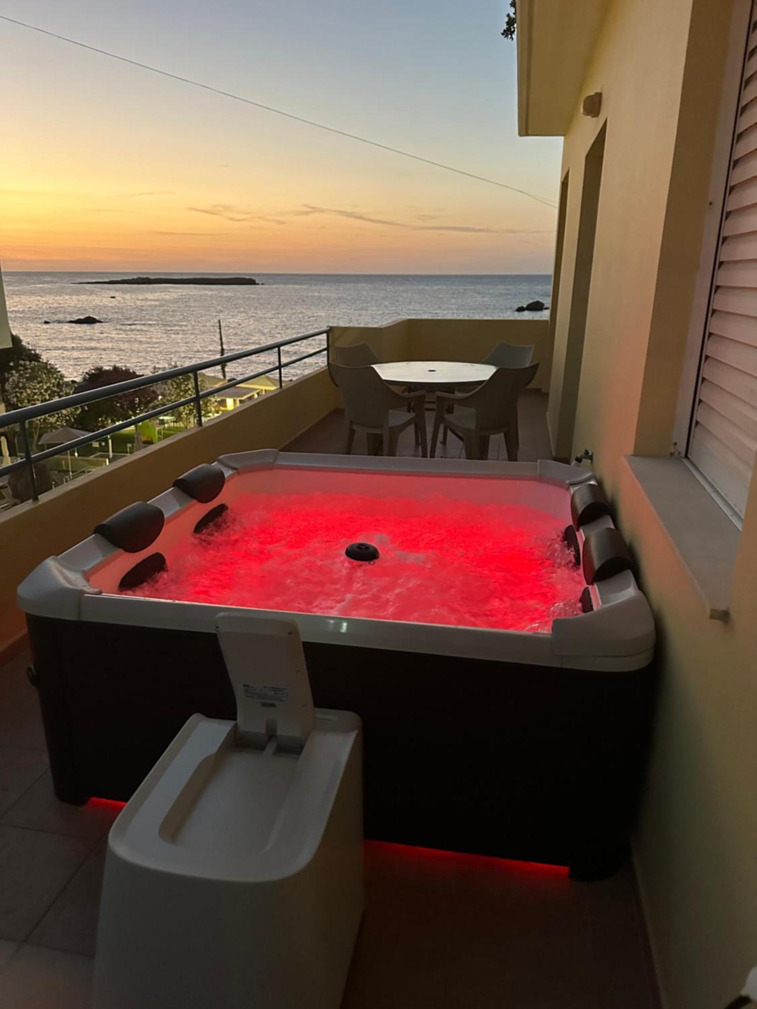 Be Crete - Vista Lazareta Apartment Ханя Екстериор снимка